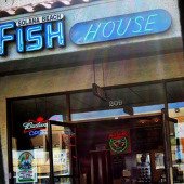 Solana Beach Fish House