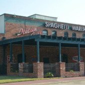 Spaghetti Warehouse