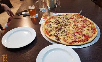 Pizzeria Sportland