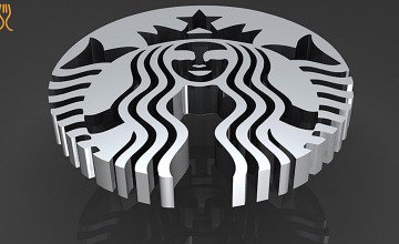 Starbucks Coffee