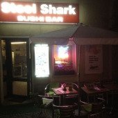 Steel Shark Sushi