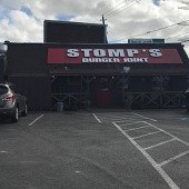 Stomp's Burger Joint