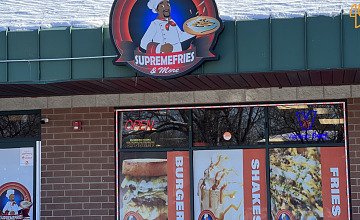 Supremefries And More