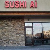 Sushi Ai In Colorado Spr