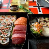 Sushi Für Hamburg Norderstedt