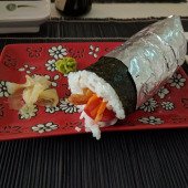 Sushi Kaiser