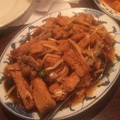 Szechuan House