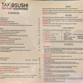 Takosushi