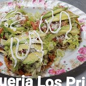 Taqueria Los Primos