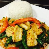 Thai House - Kansas City