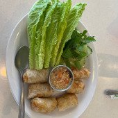 Thai Valley Cuisine