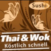 Thai & Wok 