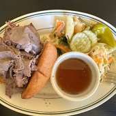 Thayer Bros Deli Grille