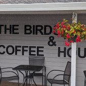 The Birds Cafe