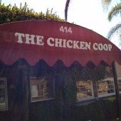 The Chicken Coop