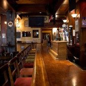 The Chieftain Irish Pub