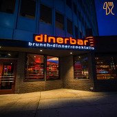 the dinerbar