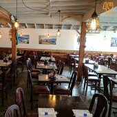 The Fisherman's Taverna