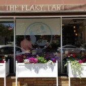 The Flaky Tart