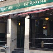 The Funky Fish