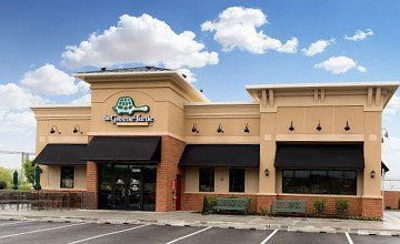 The Greene Turtle Sports Grille