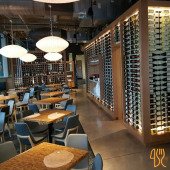 The Grove Wine Bar and Kitchen Downtown