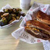 The Habit Burger Grill