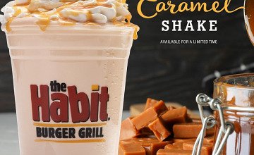 The Habit Burger Grill