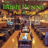 The Irish Penny Pub