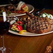 The Keg Steakhouse + Bar - Mississauga Heartland