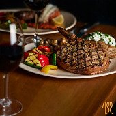 The Keg Steakhouse + Bar - Montreal