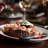 The Keg Steakhouse + Bar - St. Johns