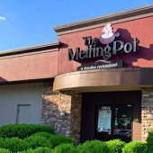 The Melting Pot