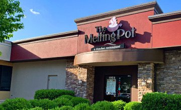 The Melting Pot