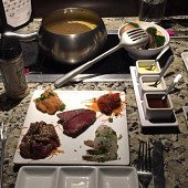 The Melting Pot - Edmonton