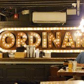 The Ordinary Pub