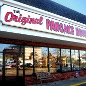 The Original Pancake House Woodmere