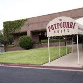 The Potpourri House