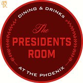 The Presidents Room