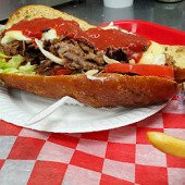 The Pretzel Hut Phone Number, Reservations, Reviews