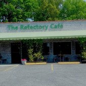 The Refectory Cafe