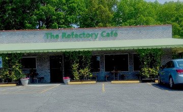 The Refectory Cafe