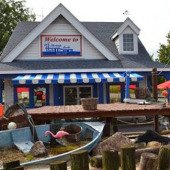 The Shrimp Dock – Bearden