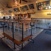 The Sixth Street Bistro Pub