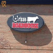 The Urban Roadhouse