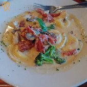 The Vineyards Trattoria and Pizzeria - Newport News