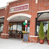 Three Vines Bistro