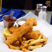 TJ's Seafood Market and Grill- Oak Lawn