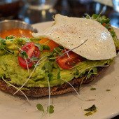 Toast Co. Phone Number, Reservations, Reviews