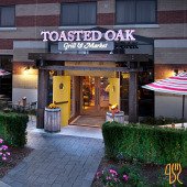 Toasted Oak Grill & Market